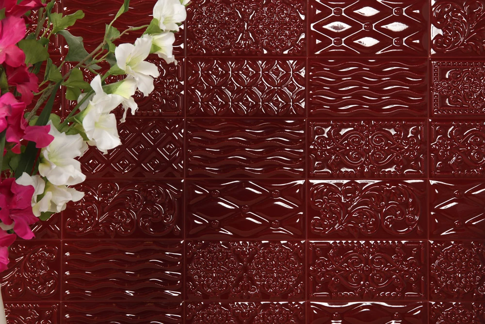 vives raspail cereza 10x20 cm