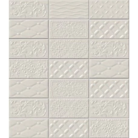 vives raspail vanilla 10x20 cm