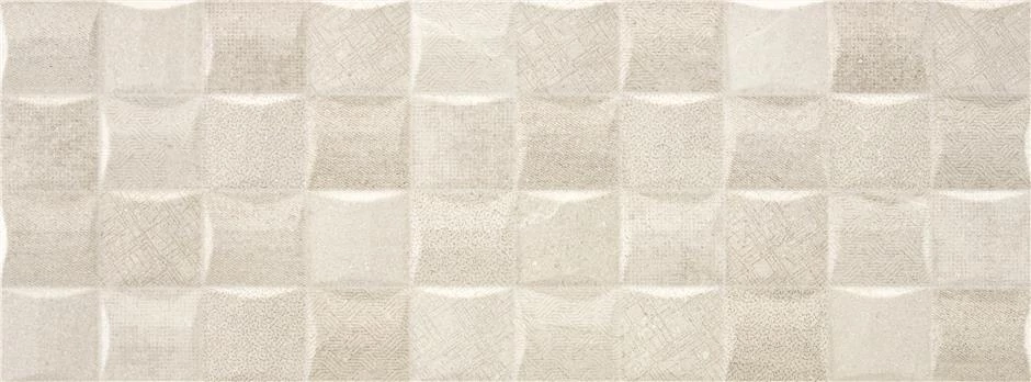 stn bellevue tz ivory light dekor csempe 33,3x90 cm