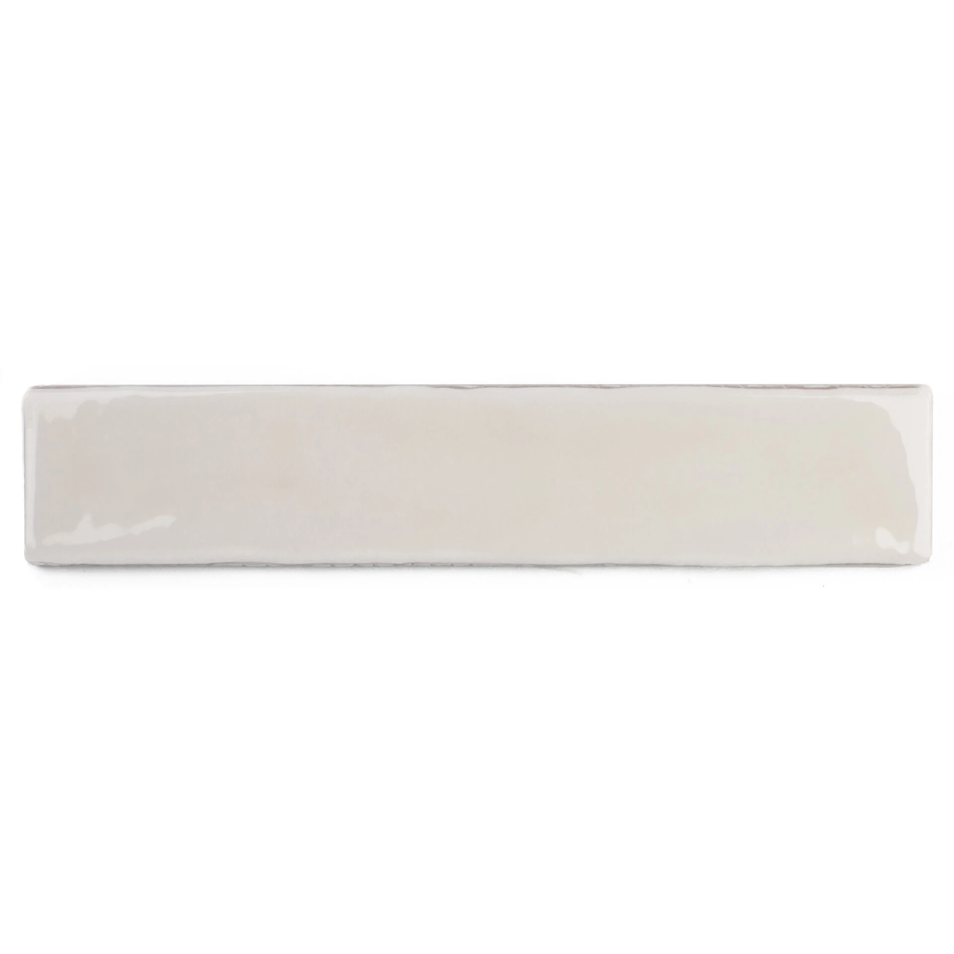 amadis boston vanilla fényes csempe 5x25 cm