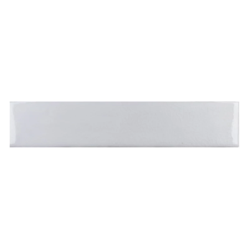 amadis brick crackle ice fényes csempe 5x25 cm