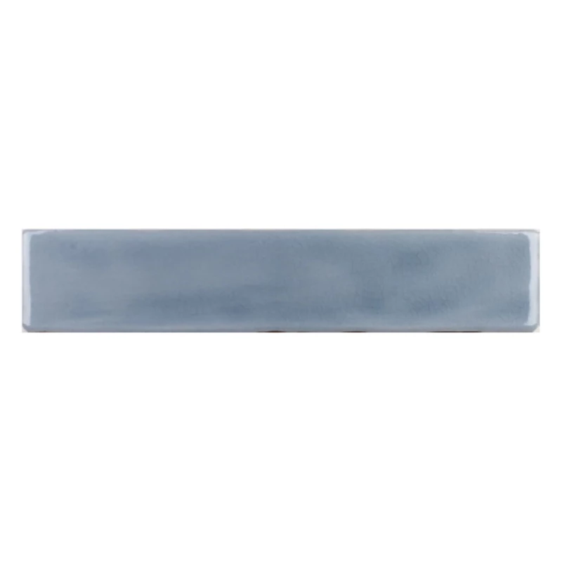 amadis brick crackle ocean fényes csempe 5x25 cm