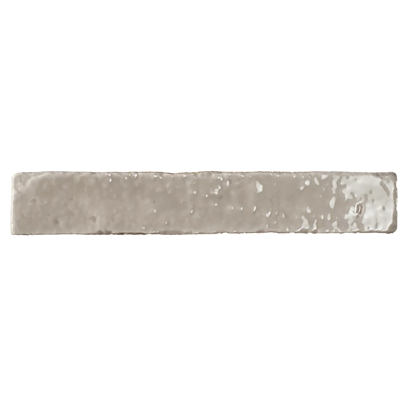 amadis brutalist brick stone fényes csempe 3,8x23,5 cm