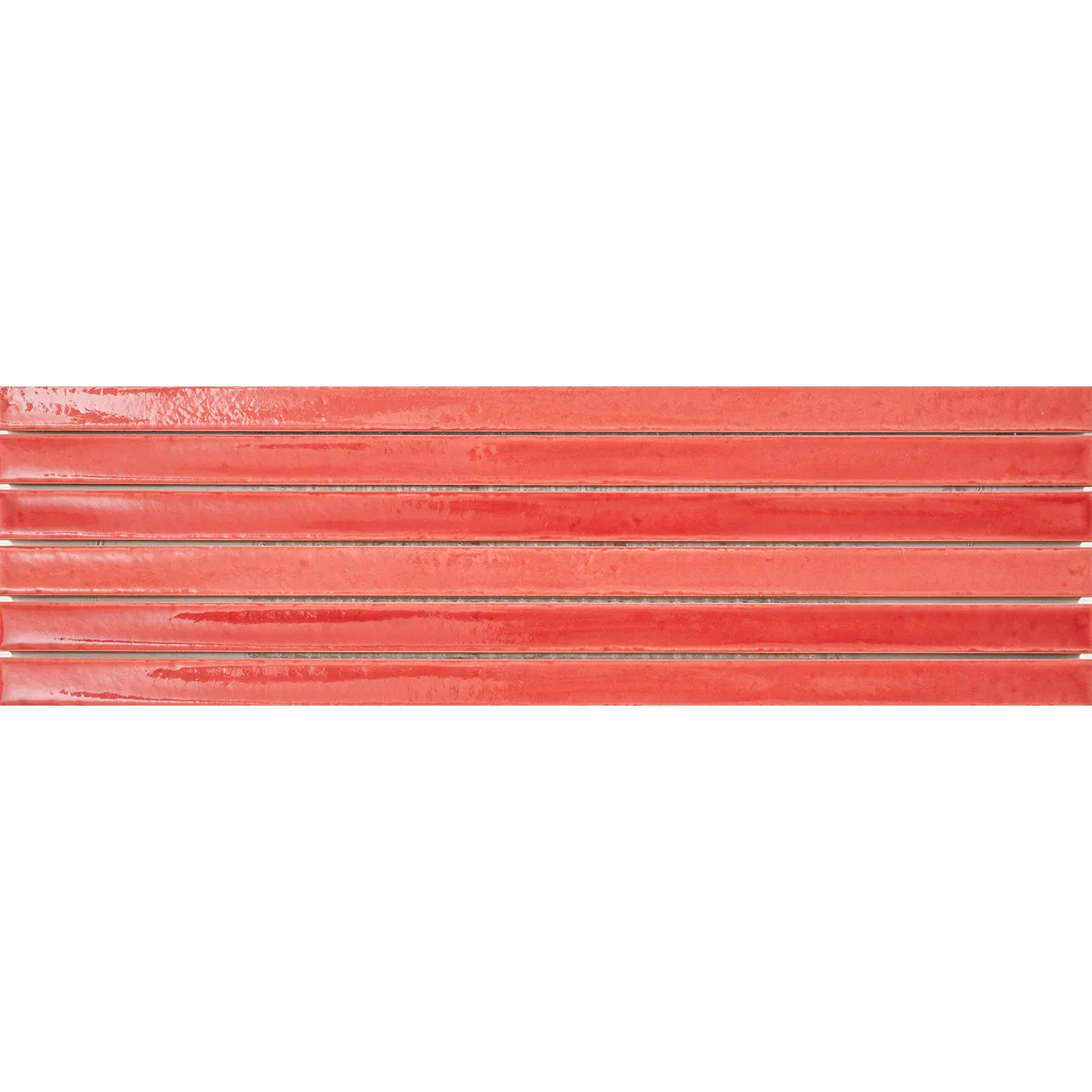 amadis long stick crackle wild coralito csempe 2x45 cm