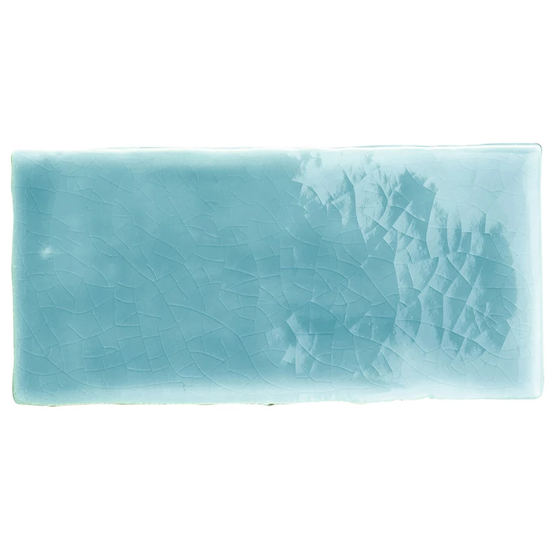 amadis seville crackle bahía fényes csempe 6,5x13 cm
