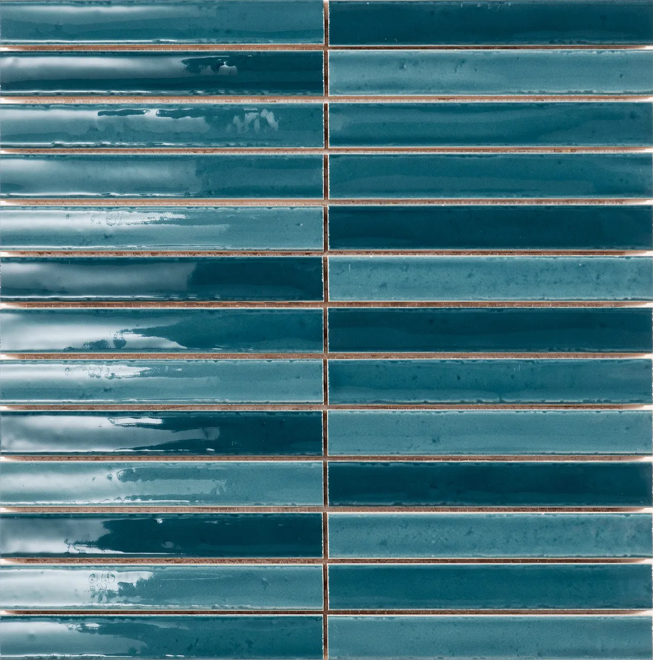 amadis short stick gloss pacific csempe 2x15 cm