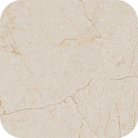 arcana black&cream chekers rounded cream dune 24,3x24,3 cm