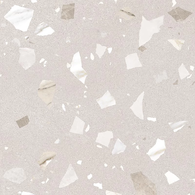 arcana elburg ribe-spr beige ret. fényes padlólap 80x80 cm