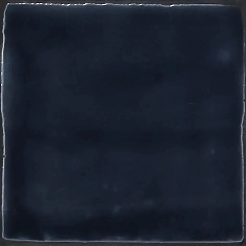ascot fes blu csempe 13x13 cm