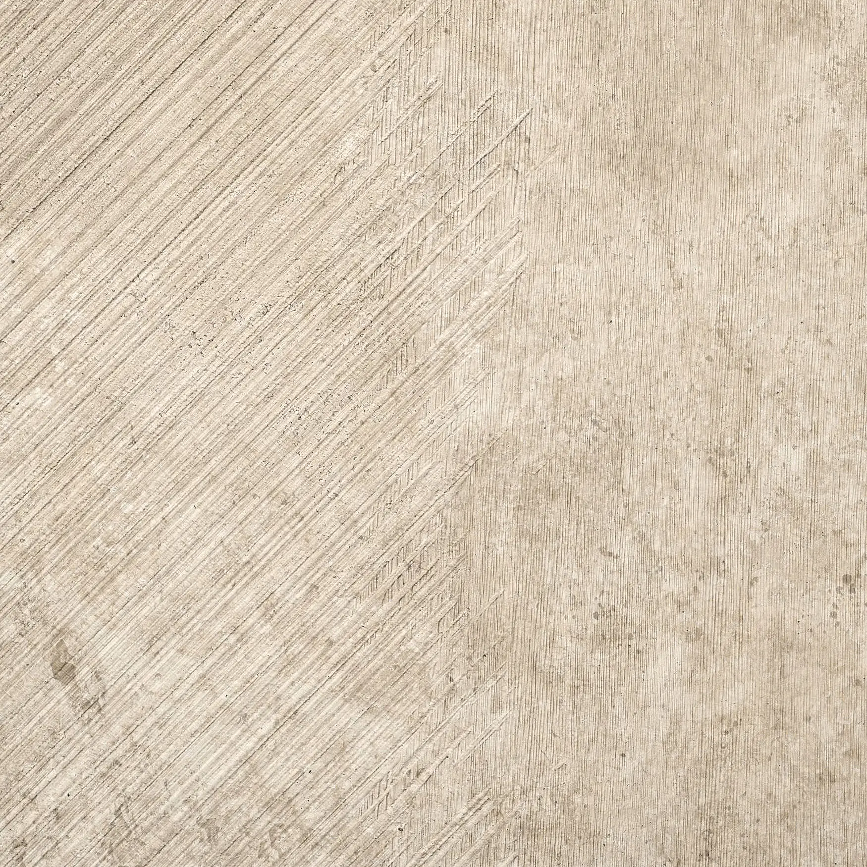 Bottega Stone revolution Nat Travertino 60x60  cm
