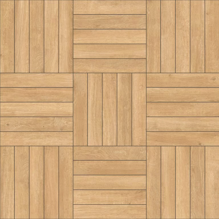 capri bottega doghe frassino 60x60 cm
