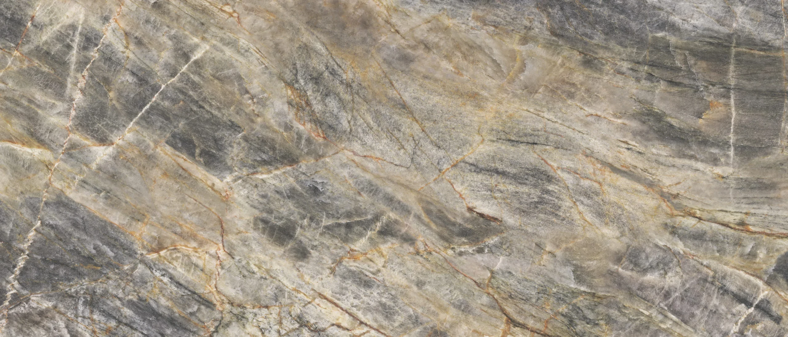 cerrad brazilian quartzite amber pol 297,7x119,7 cm