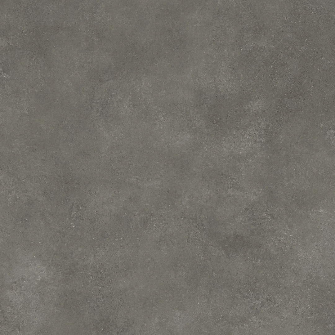 cerrad modern concrete silky cristal graphite lappato 119,7x119,7 cm