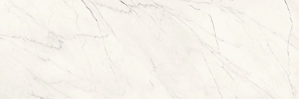 cersanit break the line white micro 40x120 cm