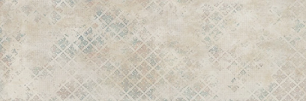 cersanit calm colors cream carpet matt 40x120 cm