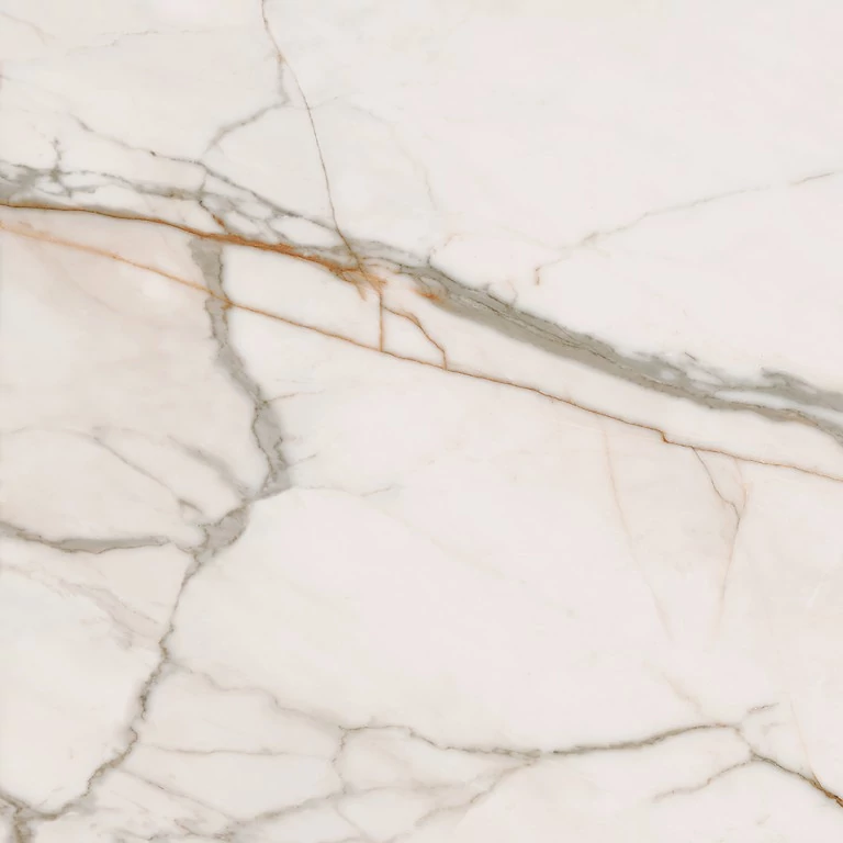 cersanit cosima white satin 79,8x79,8 cm