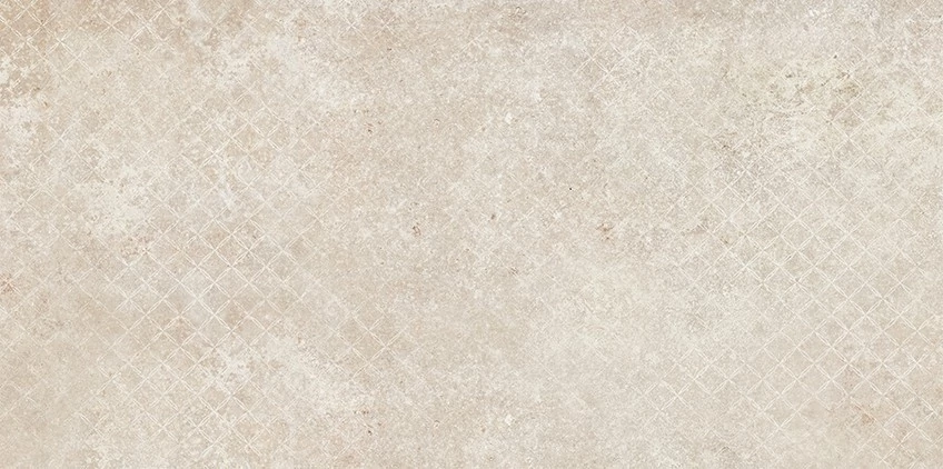 cersanit first row beige pattern matt 30x60 cm