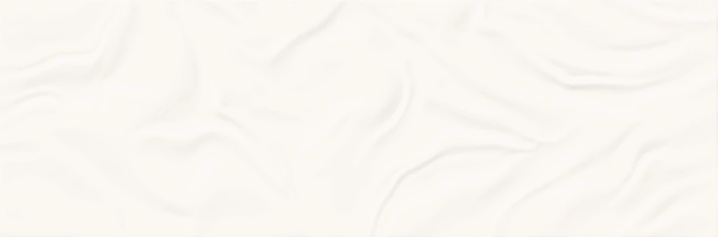 cersanit frozen lake white strukture satin 40x120 cm