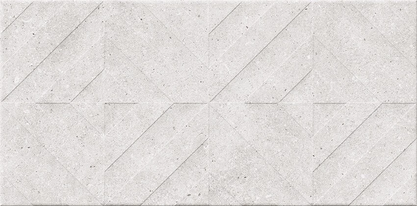cersanit narin grys structure matt 30x60 cm