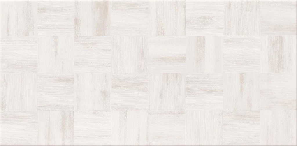 cersanit ondes PS606 cream glossy geo 29,7x60 cm