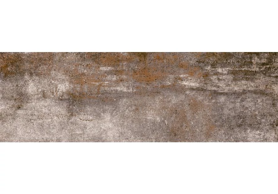 cersanit PS907 rust micro 29x89 cm