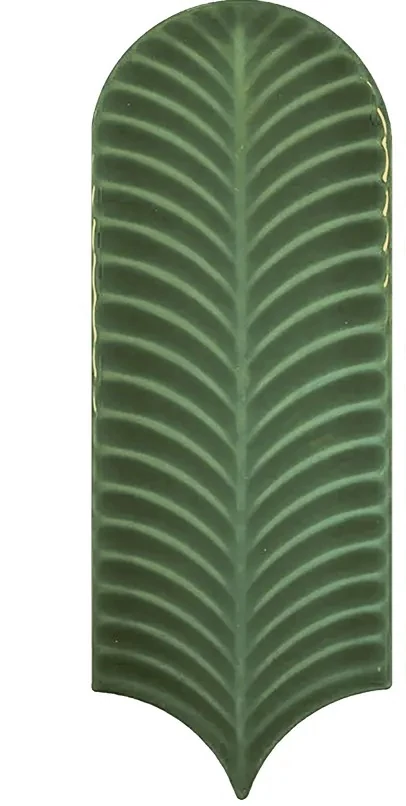 cifre alma green brillo 8x21,5 cm