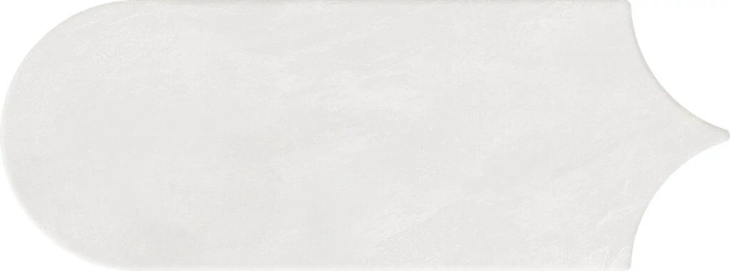 cifre alure white mate 8x21,5 cm