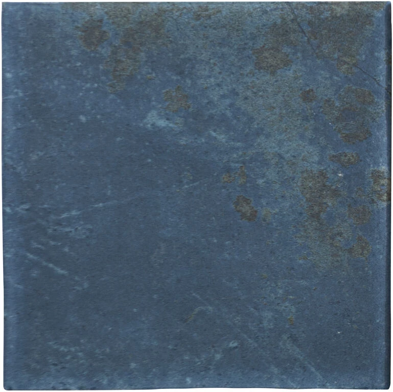 cifre blaze blue mate 20x20 cm