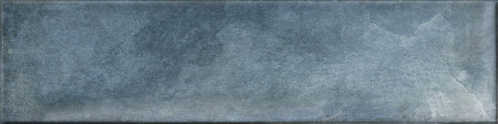 cifre cambre blue fényes csempe 7,5x30 cm