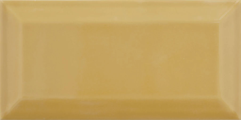 cifre chic ochre brillo csempe 7,5x15 cm