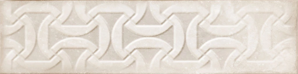 cifre drop ivory brillo decor csempe 7,5x30 cm