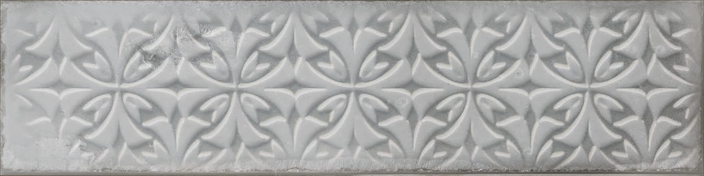 cifre drop pearl brillo decor csempe 7,5x30 cm