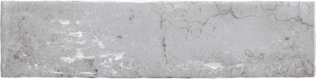cifre industrial silver brillo csempe 7,5x30 cm
