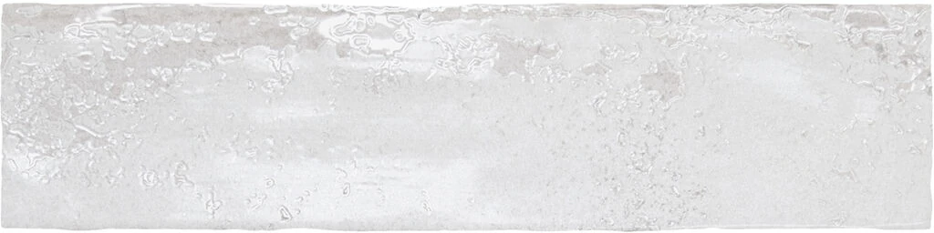 cifre industrial white brillo csempe 7,5x30 cm