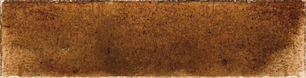 cifre jazba caramel fényes csempe 6x24,6 cm