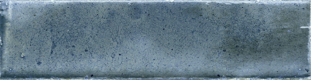 cifre jazba turquoise fényes csempe 6x24,6 cm