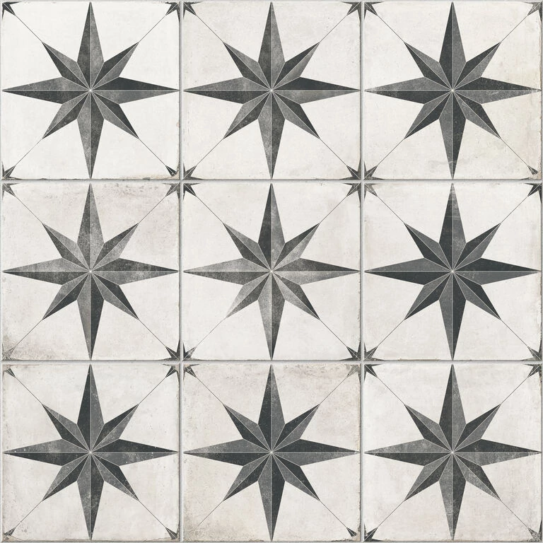 cifre kamari star 60x60 cm