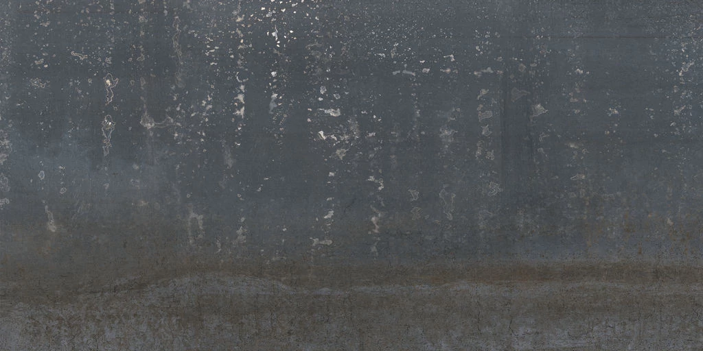 cifre metal iron matt 30x60 cm