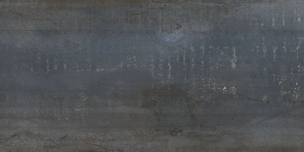 cifre metal iron matt 60x120 cm
