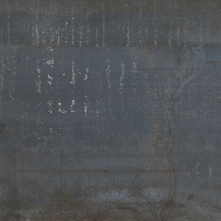 cifre metal iron matt 60x60 cm