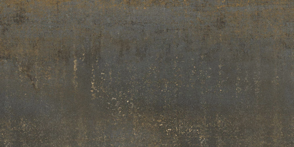 cifre metal rust matt 30x60 cm