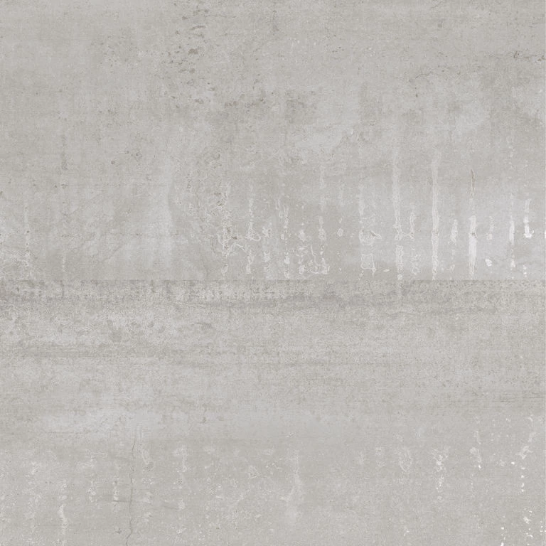 cifre metal silver matt 60x60 cm
