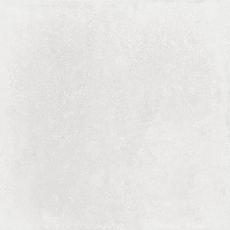 cifre midtown white matt 60x60 cm