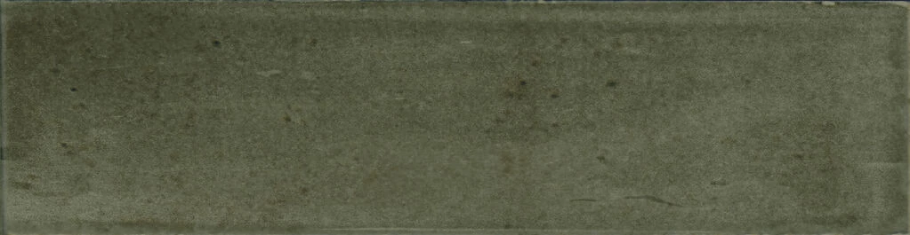 cifre nala green fényes csempe 6x24,6 cm