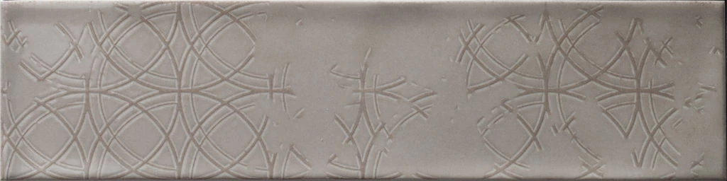 cifre omnia beige brillo decor csempe 7,5x30 cm