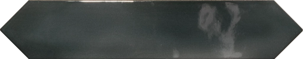 cifre optics anthracite fényes csempe 6,5x33,2 cm