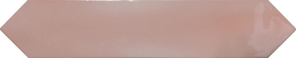 cifre optics pink fényes csempe 6,5x33,2 cm