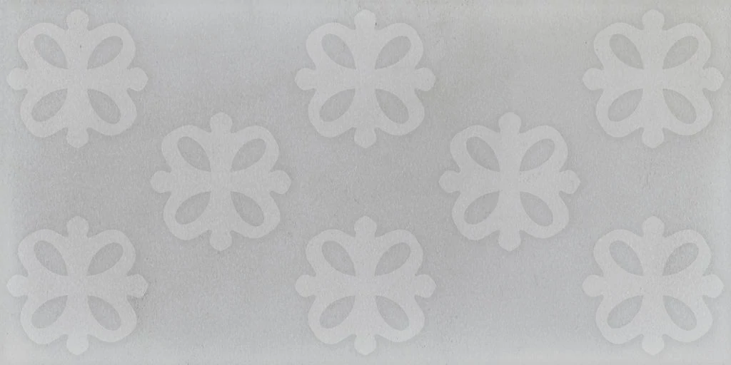 cifre sonora grey brillo decor csempe 7,5x15 cm