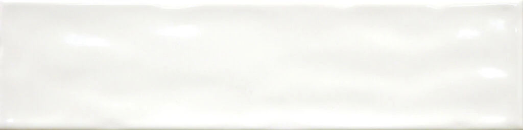 cifre viena blanco fényes csempe 7,5x30 cm