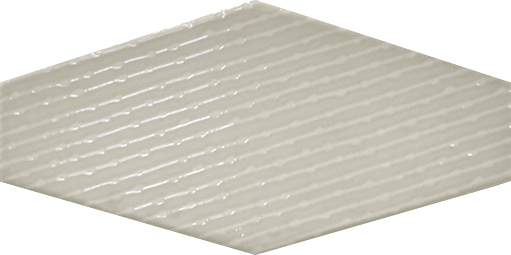 cifre viena hex pearl fényes dekor csempe 10x20 cm